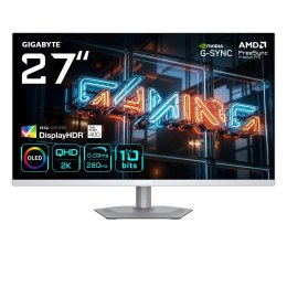 MONITOR GIGABYTE OLED 27