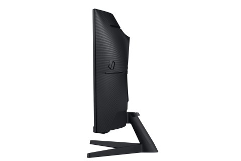 MONITOR SAMSUNG ODYSSEY G5 LED 32" LS32CG552EUXEN 165Hz