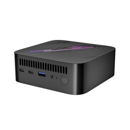 Mini PC Blackview MP100 Pro Ryzen 5 7430U 16GB SSD512 W11Pro szary