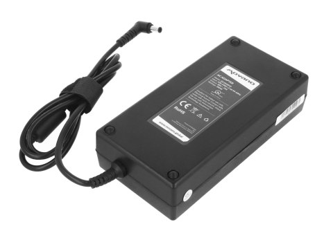 Zasilacz Movano 20v 10a (6.0x3.7 pin) 200W do Asus