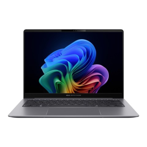 Asus Notebook Asus ExpertBook P5405CSA-NZ0896X 14"WQXGA/Ultra 7 258V/32GB/SSD1TB/Arc/W11 PRO Misty Grey 3Y OnSite