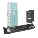 Bateria Movano do Dell Precision 16 5680, 17 17 5750, XPS 17 9710