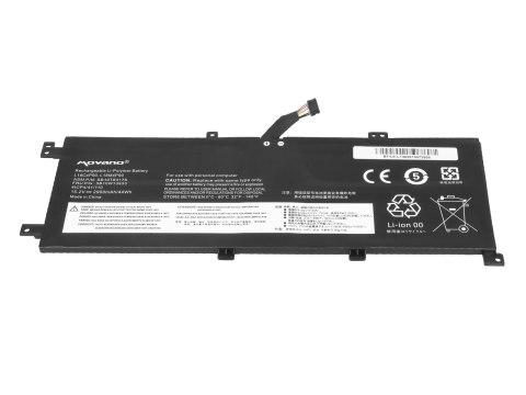 Bateria Movano do Lenovo ThinkPad Yoga L13 gen 2