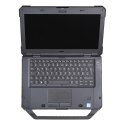 DELL LATITUDE RUGGED 5424 i5-8365U 16GB 1TB SSD 14" FHD Win11pro + zasilacz UŻYWANY