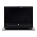 HP ProBook 450 G5 i5-8250U 8GB 250GB SSD 15,6" FHD (US QWERTY) Win11pro + zasilacz UŻYWANY