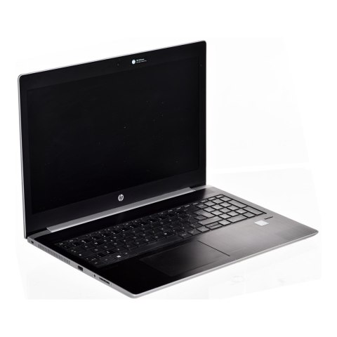 HP ProBook 450 G5 i5-8250U 8GB 250GB SSD 15,6" FHD (US QWERTY) Win11pro + zasilacz UŻYWANY