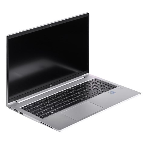 HP ProBook 650 G8 i5-1135G7 16GB 512GB SSD 15,6" FHD (UK QWERTY) Win11pro + zasilacz UŻYWANY