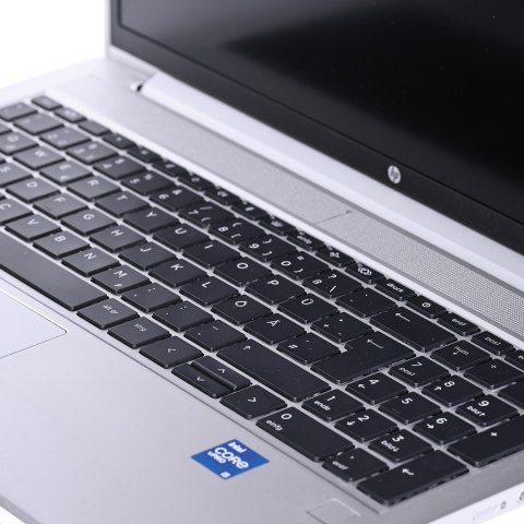 HP ProBook 650 G8 i5-1135G7 16GB 512GB SSD 15,6" FHD (UK QWERTY) Win11pro + zasilacz UŻYWANY