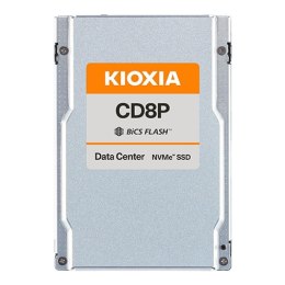 KIOXIA Dysk SSD KIOXIA CD8P-V 3,2TB 2,5