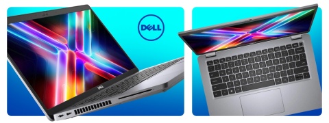Laptop Dell Latitude 5420 i7 16GB RAM 2TB SSD 14" Full HD powystawowy