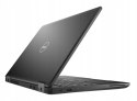 Laptop Dell Latitude 5590 i5 16GB RAM 2TB SSD 15,6" Full HD powystawowy