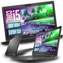 Laptop Dell Latitude 5590 i5 16GB RAM 1TB SSD 15,6" Full HD powystawowy