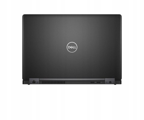 Laptop Dell Latitude 5590 i5 16GB RAM 1TB SSD 15,6" Full HD powystawowy
