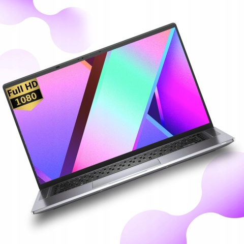 Laptop Dell Latitude 9520 i7 16GB RAM 512GB SSD 15,6" Full HD powystawowy
