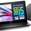 Laptop Dell Vostro 3591 i5 16GB RAM 512GB SSD 15,6" Full HD powystawowy