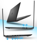Laptop Dell Vostro 3591 i5 16GB RAM 512GB SSD 15,6" Full HD powystawowy