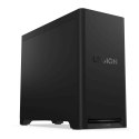 Lenovo Legion T5 30IAS10 Ultra 5 225 32GB DDR5 5600 SSD1TB GeForce RTX 5060 Ti 8GB 500W Win11 Eclipse Black