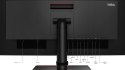 Lenovo ThinkVision P34w-20 34.14" WQHD IPS 60Hz 300nits AG HDMI DP USB RJ45 Raven Black (OUTLET)