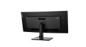Lenovo ThinkVision P34w-20 34.14" WQHD IPS 60Hz 300nits AG HDMI DP USB RJ45 Raven Black (OUTLET)