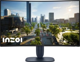 MONITOR DELL ALIENWARE LED 31,5