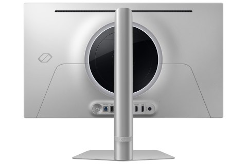 MONITOR SAMSUNG ODDYSEY G6 OLED 27" LS27DG602SUXEN 360Hz