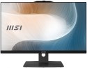 MSI AIO Modern AM242P 1M-2088XEU Core 5 120U 23,8"IPS LED FHD Non-Touch AG 16GB SSD512 M.2 AX211 WiFi 6E NoOS Black 3Y