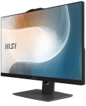 MSI AIO Modern AM242P 1M-2088XEU Core 5 120U 23,8"IPS LED FHD Non-Touch AG 16GB SSD512 M.2 AX211 WiFi 6E NoOS Black 3Y