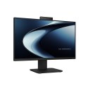ASUS AIO P440VAK-BPCH21X Core 5 210H 23.8"FHD 100Hz 250nits AG 16GB DDR5 SSD512 Intel Graphics WLAN+BT Cam1080p W11Pro Black 3Y 