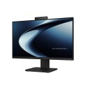 ASUS AIO P440VAK-BPCH21X Core 5 210H 23.8"FHD 100Hz 250nits AG 16GB DDR5 SSD512 Intel Graphics WLAN+BT Cam1080p W11Pro Black 3Y 