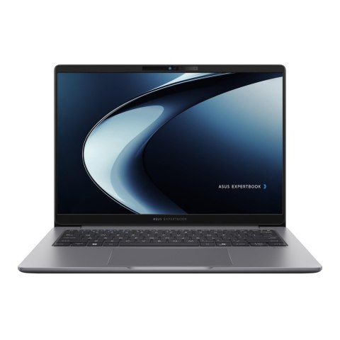 Asus Notebook Asus P3406CCAP-LY0154X 14"WUXGA/Ultra 5 225H/16GB/SSD512GB/W11 PRO Misty Grey 3Y OnSite NBD