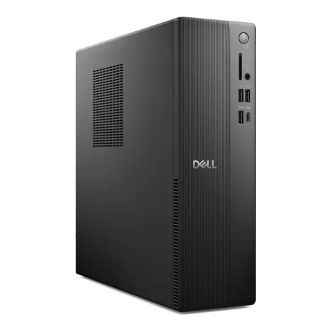Dell Komputer Dell Pro Slim Essential QVS1260 /Ultra 5 225/16GB/SSD512GB/Intel/WiFi/BT/W11 PRO 3Y ProSupport
