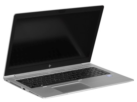 HP EliteBook 850 G6 i5-8265U 8GB 256GB SSD 15,6" FHD (US QWERTY) Win11pro + zasilacz UŻYWANY