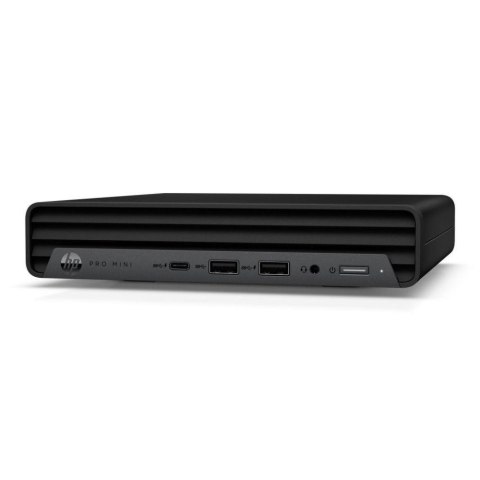 HP Komputer PC HP Pro 400 G9 Mini i5-12500T/16GB/SSD512GTB/UHD770/W11 PRO 3Y