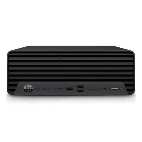 HP Komputer PC HP Pro 400 G9 SFF i5-12500/16GB/SSD512GB/UHD770/DVD/11PR 3Y