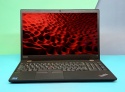 Laptop Lenovo ThinkPad T15 G2 i7 32GB RAM 2TB SSD 15,6" Full HD MX450 powystawowy