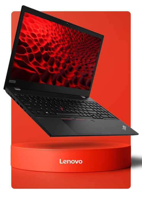 Laptop Lenovo ThinkPad T15 G2 i7 32GB RAM 2TB SSD 15,6" Full HD MX450 powystawowy