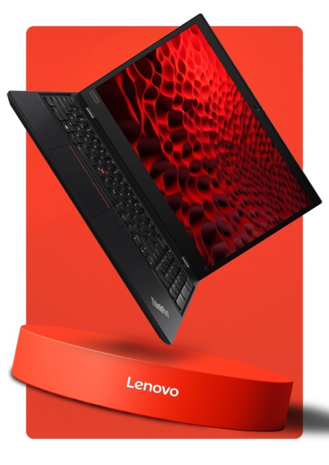 Laptop Lenovo ThinkPad T15 G2 i7 32GB RAM 2TB SSD 15,6" Full HD MX450 powystawowy