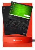 Laptop Lenovo ThinkPad T15 G2 i7 48GB RAM 1TB SSD 15,6" Full HD MX450 powystawowy