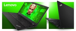 Laptop Lenovo ThinkPad T15p G1 i7 16GB RAM 512GB SSD 15,6" Full HD GTX 1050 Max-Q powystawowy