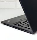 Laptop Lenovo ThinkPad T490s i7 16GB RAM 2TB SSD 14" Full HD powystawowy