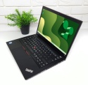 Laptop Lenovo ThinkPad T490s i7 16GB RAM 2TB SSD 14" Full HD powystawowy