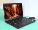 Laptop Lenovo ThinkPad T590 i7 32GB RAM 512GB SSD 14" Full HD GeForce MX250 Poleasingowy