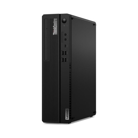 Lenovo Komputer PC Lenovo ThinkCentre M70s G5 SFF i7-14700/16GB/SSD512GB/UHD770/DVD-RW/W11 PRO Black 3Y