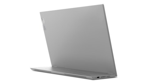 Lenovo L15 15.6"FHD 6 ms 60Hz 250nits IPS USB, USB-C Raven Black (OUTLET)