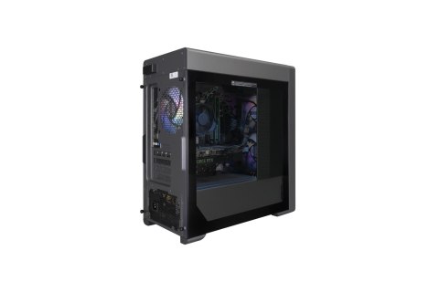 Lenovo Legion T5 26IRB8 i5-14400F 32GB DDR5 5600 SSD1TB GeForce RTX 4070 12GB Win11 Storm Grey (OUTLET)