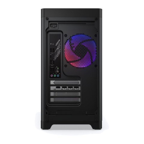 Lenovo Legion T5 30AGB10 Ryzen 7 7700X 32GB DDR5 5600 SSD2TB GeForce RTX 5070 12GB Win11 Eclipse Black