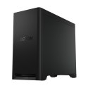 Lenovo Legion T5 30IAX10 Ultra 7 255HX 32GB DDR5 5600 SSD2TB GeForce RTX 5060 Ti 8GB 850W NoOS Eclipse Black