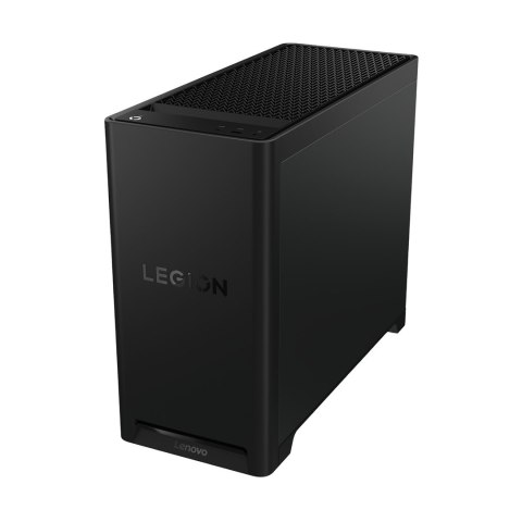 Lenovo Legion T5 30IAX10 Ultra 7 255HX 32GB DDR5 5600 SSD2TB GeForce RTX 5070 Ti 16GB Win11 Eclipse Black