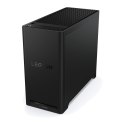 Lenovo Legion T5 30IAX10 Ultra 9 275HX 32GB DDR5 5600 SSD2TB GeForce RTX 5060 Ti 8GB 850W NoOS Eclipse Black