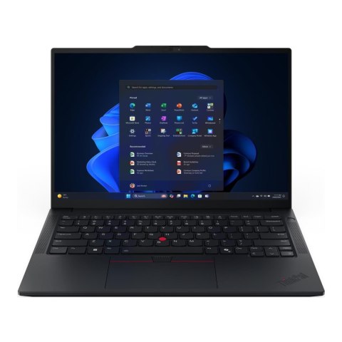 Lenovo Notebook Lenovo ThinkPad E14 G7 14"WUXGA/Ryzen 7 250/16GB/SSD512GB/Radeon/W11 PRO Black 3Y